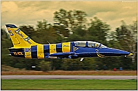 Baltic Bees – Aero L-39C Albatros YL-KSL/5