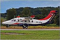 Evektor - Aerotechnik – Evektor - Aerotechnik EV-55 Outback OK-DRM