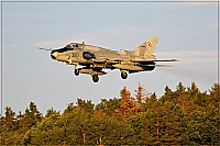 Poland - Air Force &ndash; Sukhoi Su-22 M-4 Fitter 3817