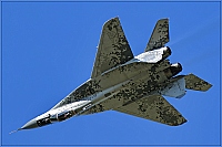 Slovakia - Air Force – Mikoyan-Gurevich MiG-29AS / 9-12A 0921