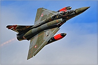 France - Air Force – Dassault Mirage 2000D 618 / 3-XC