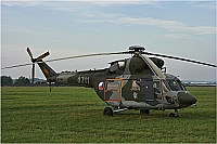 Czech - Air Force – PZL-Swidnik W-3A Sokol 0711