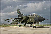 Germany - Air Force &ndash; Panavia  Tornado IDS 45+06