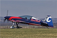 The Flying Bulls Aerobatics Team – XtremeAir XA42 OK-FBC