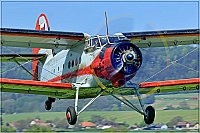 Air Special – Antonov An-2R OK-KIQ