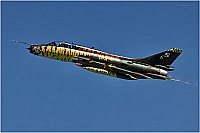 Poland - Air Force &ndash; Sukhoi Su-22 UM-3K Fitter G 707