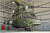 Poland - ARMY – PZL-Swidnik W-3PL Capercaillie 0901