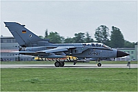 Germany - Air Force – Panavia Tornado ECR 46+23