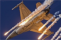 Poland - Air Force – Lockheed Martin F-16CJ Fighting Falcon 4056