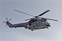 UK - Air Force – Aerospatiale SA-330E Puma HC2 XW224