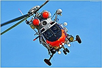 Poland - NAVY – PZL-Swidnik W-3WARM Anakonda 0209
