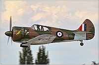 private – Commonwealth Aircraft Corporation CA-13 Boomerang NX32CS
