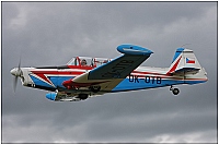 private – Zlin Z-326MF Trener Master OK-OTB