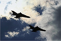 Czech - Air Force – Mikoyan-Gurevich MiG-21MFN 5581