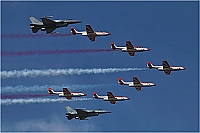 Poland - Air Force – PZL-Mielec TS-11 Iskra Bis DF 2011
