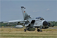 Germany - Air Force – Panavia Tornado IDS 45+19