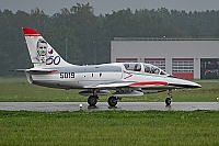 Czech - Air Force – Aero L-39ZA Albatros 5019