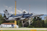 Czech - Air Force – Aero L-159A Alca 6052