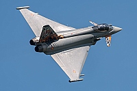 Spain - Air Force – Eurofighter EF-2000 Typhoon S 14-31