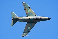 Sweden - Air Force – Saab J 32B Lansen SE-RMD/3/23
