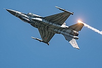 Poland - Air Force – Lockheed F-16CJ Fighting Falcon 4052