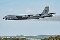 USA - Air Force – Boeing B-52H Stratofortress 60057