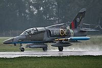 Czech - Air Force – Aero L-159A Alca 6053