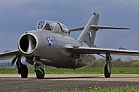Czech Flying Legends – Mikoyan-Gurevich MiG-15UTI Midget OK-UTI / 2514