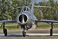 Czech Flying Legends – Mikoyan-Gurevich MiG-15UTI Midget OK-UTI / 2514