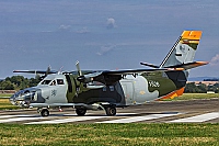 Czech - Air Force – Let L-410FG Turbolet 1526