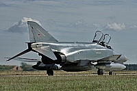 Germany - Air Force – McDonnell Douglas F-4F Phantom II 38+69