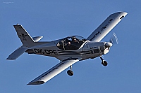 private &ndash; Zlin Z-142 OK-OPE