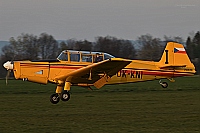private &ndash; Zlin Z-226MS OK-KNI