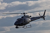 The Flying Bulls &ndash; Eurocopter AS 350 B3 OE-XTV