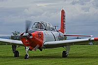 Aircraft Guaranty Corp Trustee – Beech T-34B Mentor N7041U / 2S4115