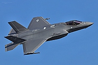 USA - Air Force – Lockheed Martin F-35A Lightning II 17-5245 / LF