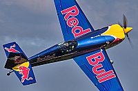 Red Bull Racing Team – Extra EA-300SR OK-SON