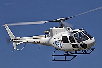 Delta System-AIR a.s. &ndash; Eurocopter AS 350 B3 OK-DSW
