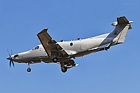 USA - Air Force – Pilatus Aircraft U-28B (PC-12/47) 07-0712