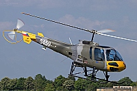 LOM Praha - CLV – Enstrom 408B-G 0459