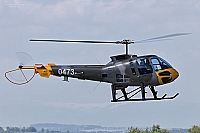 LOM Praha - CLV – Enstrom 408B-G 0473