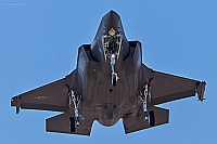USA - Air Force – Lockheed Martin F-35A Lightning II 15-5202 / HL