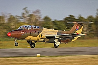 Blue Sky Service – Aero L-29 Delfin OK-AJW / 3405