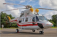 Poland - Air Force – PZL-Swidnik W-3WA Sokol 1016