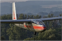 Aeroklub Jaromer – Let L-13A Blanik OK-2710