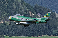 Mistral Warbirds – Canadair CL-13B Sabre Mk.6 F-AYSB