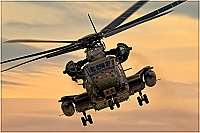 Germany - Air Force – VFW-Fokker CH-53GS 84+25