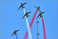 France - Air Force – Dassault-Dornier Alpha Jet E F-UGFK