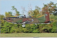 Slovenia - Air Force – Pilatus Aircraft PC-9M L9-64