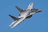 Slovakia - Air Force – Mikoyan-Gurevich MiG-29AS / 9-12A 0921